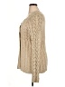 Bandolino 100% Acrylic Tan Cardigan Size XL - photo 5