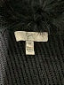 Joie Black Vest Size M - photo 6