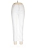 Risen Ivory Jeans Size 30 waist - photo 1