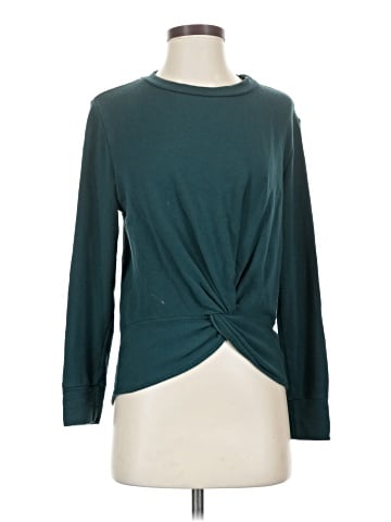 Amour Vert Pullover Sweater (view 1)
