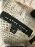 Jeanne Pierre Ivory Turtleneck Sweater Size S - photo 7