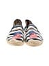 Talbots Stripes Blue Flats Size 6 1/2 - photo 2