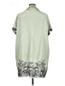 Max Studio Green Casual Dress Size 1X - photo 2