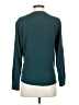 Amour Vert Teal Pullover Sweater Size XS - photo 2