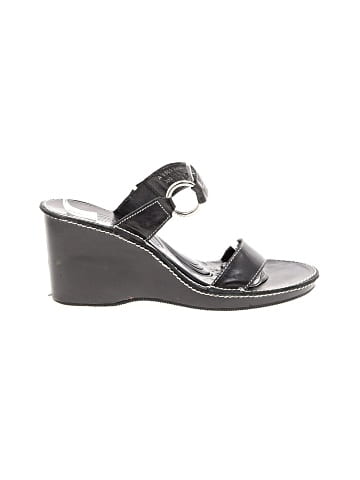 Coach Wedges (view 1)
