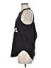 Chaser Black Sleeveless T-Shirt Size M - photo 5