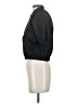 MICHAEL Michael Kors 100% Polyester Black Jacket Size P (petite) - photo 5