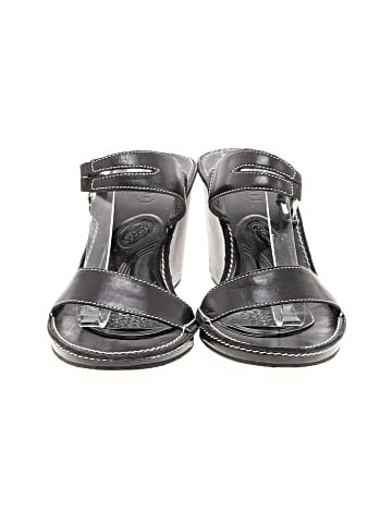 Coach Wedges (view 2)