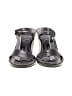 Coach Black Wedges Size 8 - photo 2