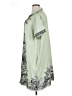 Max Studio Green Casual Dress Size 1X - photo 5