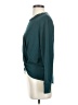 Amour Vert Teal Pullover Sweater Size XS - photo 5