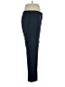 Mario Serrani Solid Blue Casual Pants Size 14 - photo 4