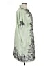 Max Studio Green Casual Dress Size 1X - photo 4