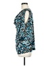 Carol Rose Blue Sleeveless Blouse Size M (estimated) - photo 5