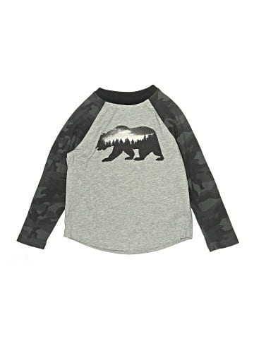 Old Navy Long Sleeve T-Shirt (view 1)