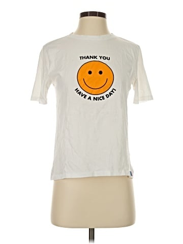 Kule Short Sleeve T-Shirt (view 1)