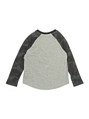 Old Navy Long Sleeve T-Shirt (view 2)
