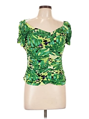 Bold Elements Short Sleeve T-Shirt (view 1)