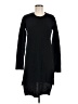 OAK Black Casual Dress Size M - photo 1