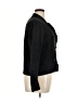 Chico's 100% Cotton Black Jacket Size XL (3) - photo 4