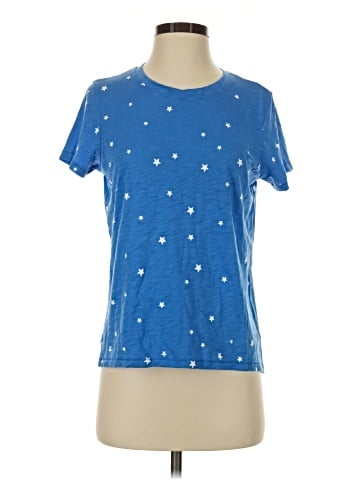 GOLDIE Short Sleeve T-Shirt (view 1)