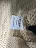 Stylewe 100% Acrylic Animal Print Tan Pullover Sweater Size S - photo 8