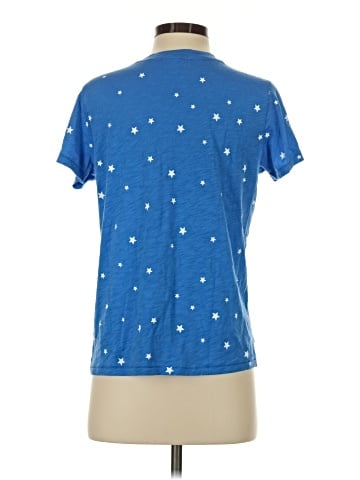 GOLDIE Short Sleeve T-Shirt (view 2)