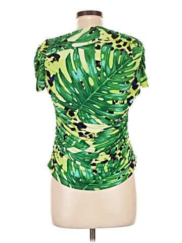 Bold Elements Short Sleeve T-Shirt (view 2)
