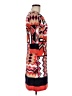 En Focus Studio Graphic Orange Casual Dress Size 6 - photo 4