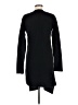 OAK Black Casual Dress Size M - photo 2