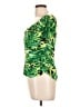 Bold Elements Tropical Green Short Sleeve T-Shirt Size L - photo 5