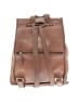 Coach 100% Leather Tan Leather Backpack One size - photo 2