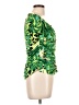 Bold Elements Tropical Green Short Sleeve T-Shirt Size L - photo 4