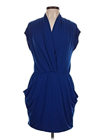 Sweet Storm Cocktail Dress (view 1)