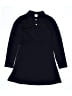 Zara Solid Black Dress Size 13 - 14 - photo 1
