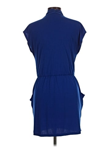 Sweet Storm Cocktail Dress (view 2)