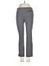 Rafaella Houndstooth Gray Casual Pants Size S - photo 1