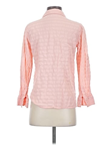 Tommy Bahama Long Sleeve Blouse (view 2)