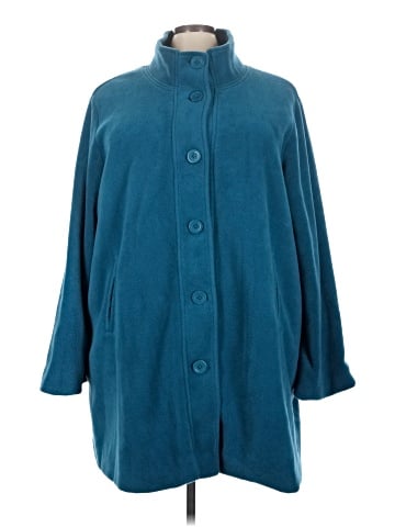 American Eagle Outfitters Coat (view 1)
