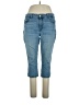 Riders by Lee Blue Jeans Size 16 - photo 1