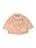 Zara Tan Cardigan Size 6-9 mo - photo 1