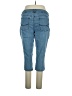 Riders by Lee Blue Jeans Size 16 - photo 2