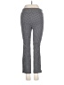 Rafaella Houndstooth Gray Casual Pants Size S - photo 2