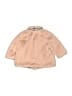 Zara Tan Cardigan Size 6-9 mo - photo 2