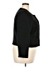 J.Crew Tweed Black Jacket Size 18 - photo 4