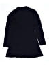 Zara Solid Black Dress Size 13 - 14 - photo 2