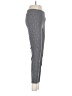 Rafaella Houndstooth Gray Casual Pants Size S - photo 4