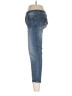 Angels Hearts Blue Jeans Size 6 - photo 5