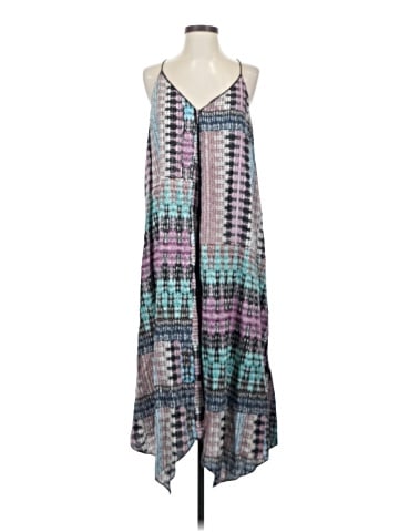 Akemi + Kin Casual Dress (view 1)