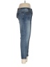 Angels Hearts Blue Jeans Size 6 - photo 4